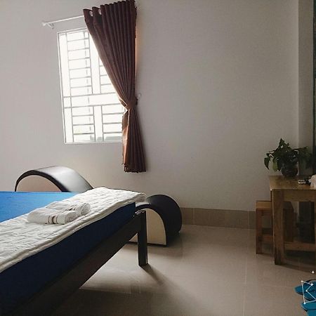Hanh Phat 2 Guesthouse Cai Rang Exterior photo