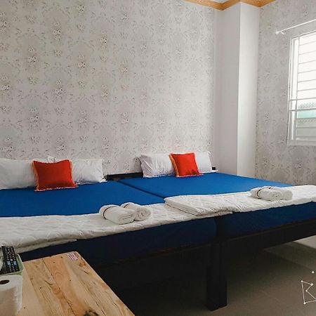 Hanh Phat 2 Guesthouse Cai Rang Exterior photo