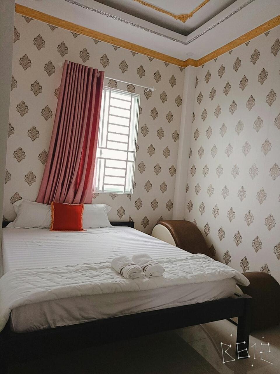 Hanh Phat 2 Guesthouse Cai Rang Exterior photo