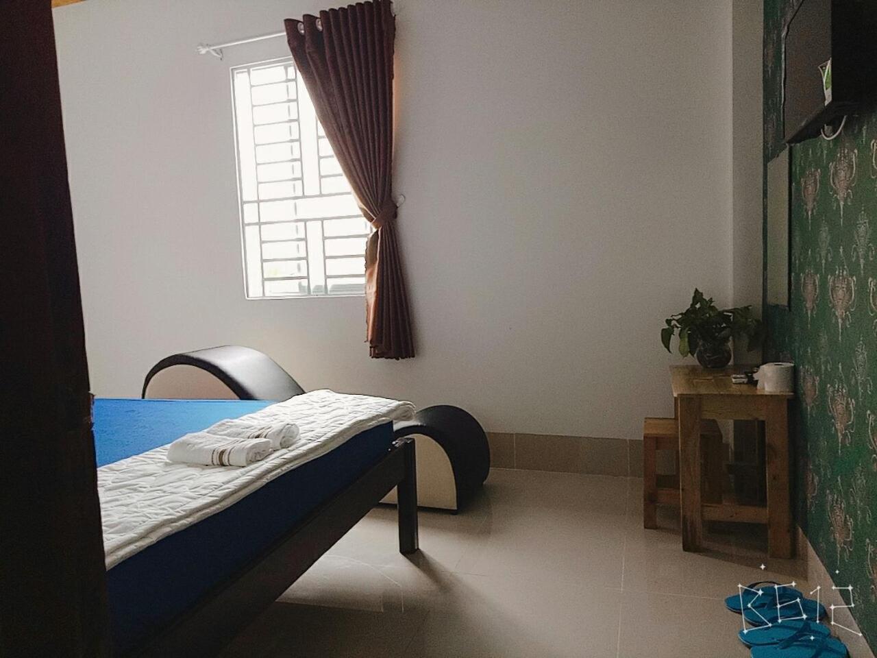 Hanh Phat 2 Guesthouse Cai Rang Exterior photo