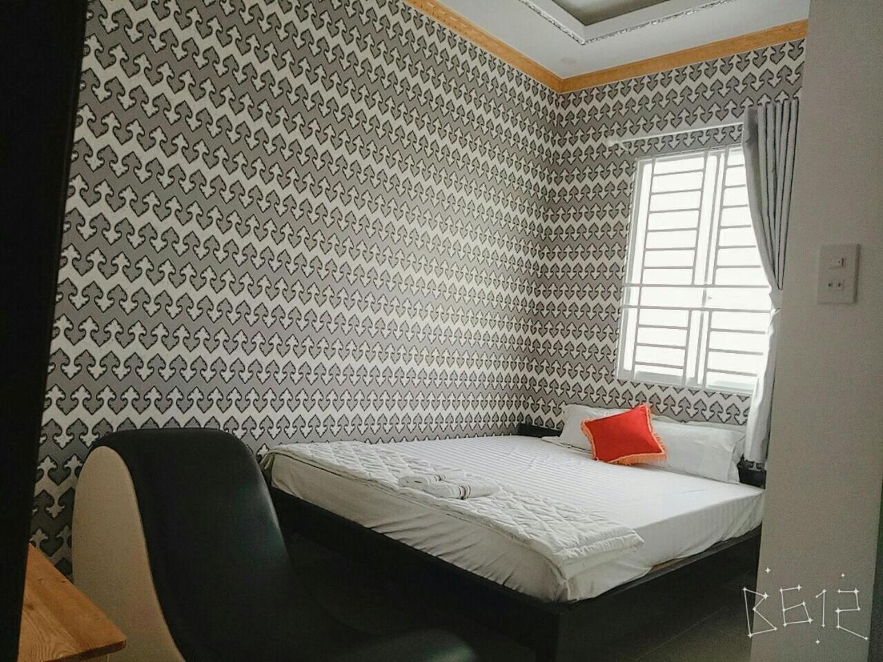 Hanh Phat 2 Guesthouse Cai Rang Exterior photo