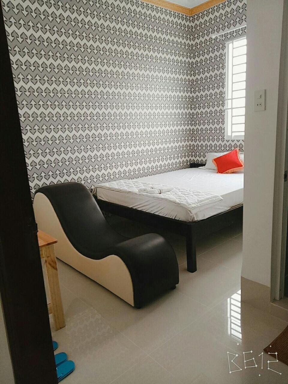 Hanh Phat 2 Guesthouse Cai Rang Exterior photo