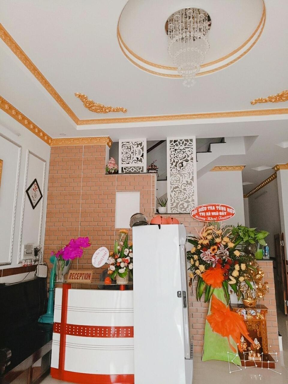 Hanh Phat 2 Guesthouse Cai Rang Exterior photo