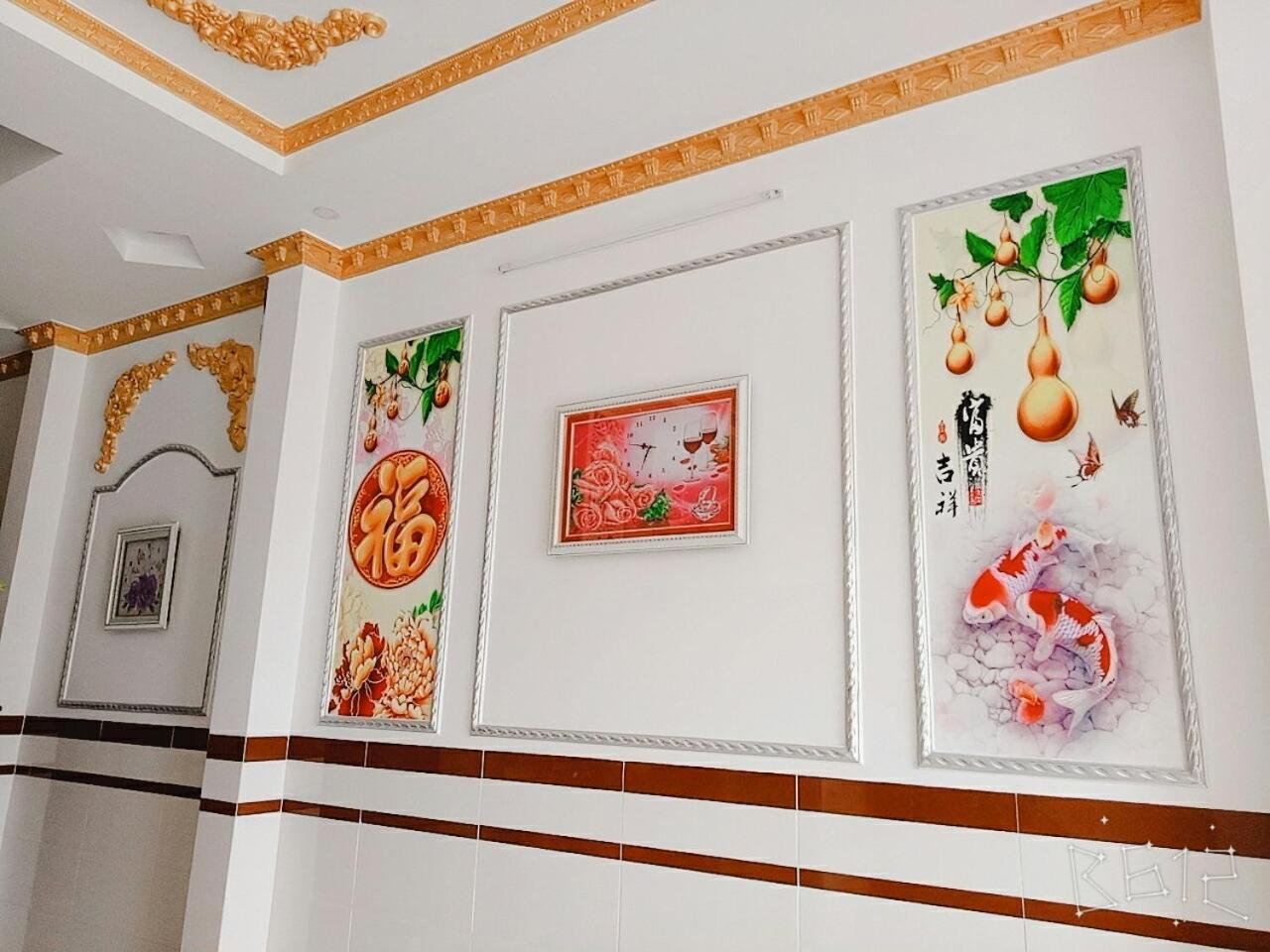 Hanh Phat 2 Guesthouse Cai Rang Exterior photo