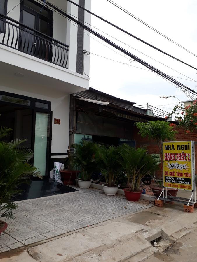 Hanh Phat 2 Guesthouse Cai Rang Exterior photo